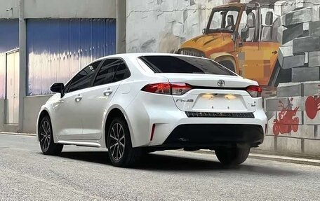 Toyota Corolla, 2022 год, 1 580 098 рублей, 5 фотография