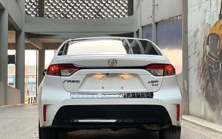 Toyota Corolla, 2022 год, 1 580 098 рублей, 3 фотография