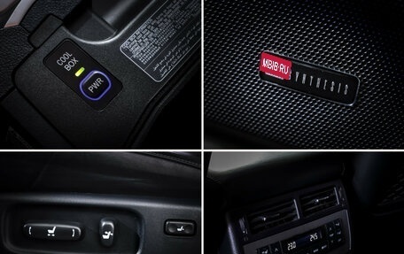 Toyota Land Cruiser 200, 2019 год, 7 800 000 рублей, 21 фотография