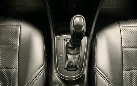 Hyundai Solaris II рестайлинг, 2014 год, 1 120 000 рублей, 8 фотография