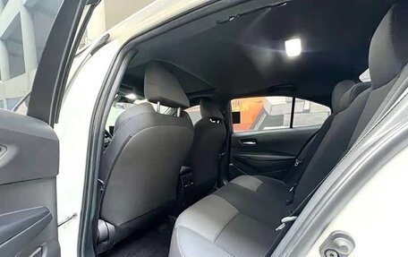 Toyota Corolla, 2022 год, 1 580 098 рублей, 10 фотография
