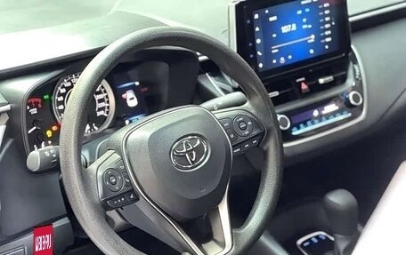 Toyota Corolla, 2022 год, 1 580 098 рублей, 7 фотография