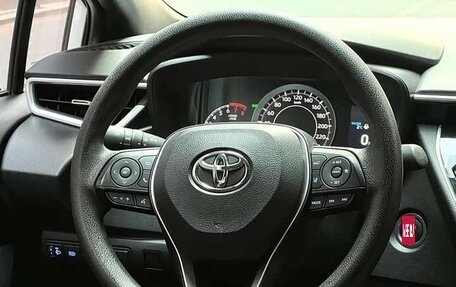 Toyota Corolla, 2022 год, 1 580 098 рублей, 8 фотография