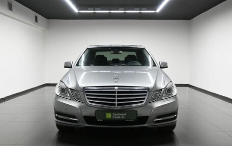 Mercedes-Benz E-Класс, 2010 год, 1 175 000 рублей, 3 фотография