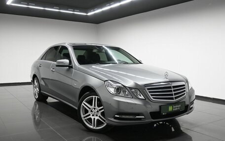 Mercedes-Benz E-Класс, 2010 год, 1 175 000 рублей, 5 фотография