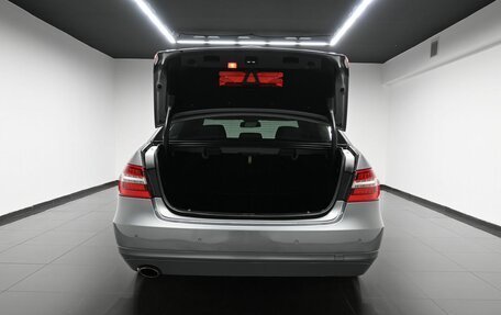 Mercedes-Benz E-Класс, 2010 год, 1 175 000 рублей, 7 фотография