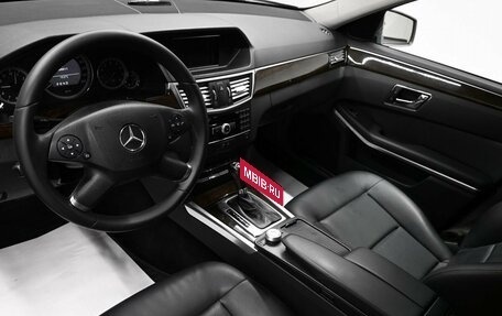 Mercedes-Benz E-Класс, 2010 год, 1 175 000 рублей, 8 фотография