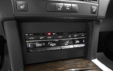 Mercedes-Benz E-Класс, 2010 год, 1 175 000 рублей, 14 фотография
