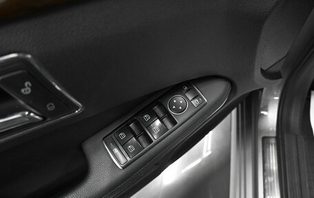 Mercedes-Benz E-Класс, 2010 год, 1 175 000 рублей, 20 фотография