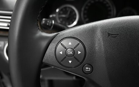 Mercedes-Benz E-Класс, 2010 год, 1 175 000 рублей, 15 фотография