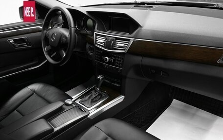 Mercedes-Benz E-Класс, 2010 год, 1 175 000 рублей, 13 фотография