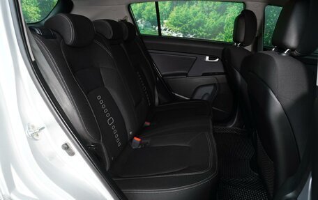KIA Sportage III, 2012 год, 1 048 000 рублей, 7 фотография