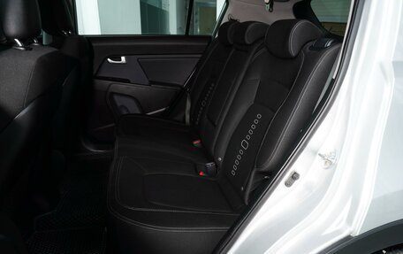 KIA Sportage III, 2012 год, 1 048 000 рублей, 9 фотография