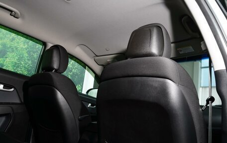 KIA Sportage III, 2012 год, 1 048 000 рублей, 11 фотография
