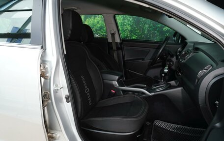 KIA Sportage III, 2012 год, 1 048 000 рублей, 8 фотография