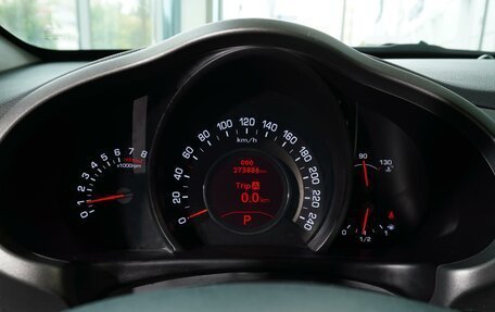 KIA Sportage III, 2012 год, 1 048 000 рублей, 12 фотография