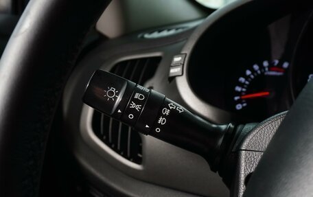 KIA Sportage III, 2012 год, 1 048 000 рублей, 15 фотография