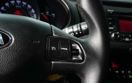 KIA Sportage III, 2012 год, 1 048 000 рублей, 14 фотография