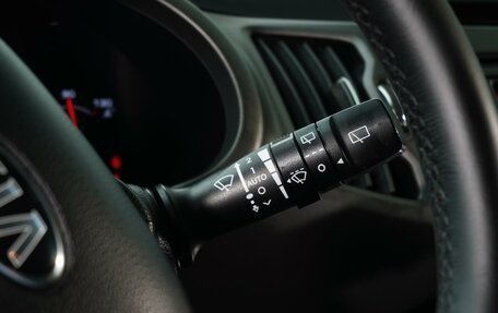 KIA Sportage III, 2012 год, 1 048 000 рублей, 16 фотография