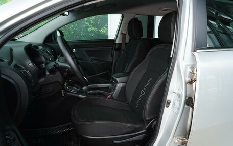 KIA Sportage III, 2012 год, 1 048 000 рублей, 10 фотография