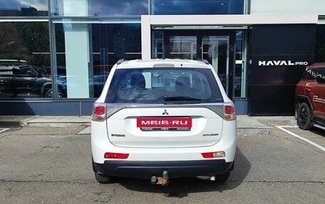 Mitsubishi Outlander III рестайлинг 3, 2012 год, 1 149 000 рублей, 6 фотография