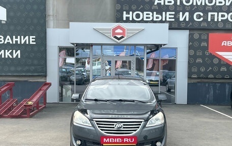 Lifan Cebrium (720), 2014 год, 300 000 рублей, 2 фотография