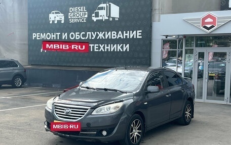 Lifan Cebrium (720), 2014 год, 300 000 рублей, 3 фотография