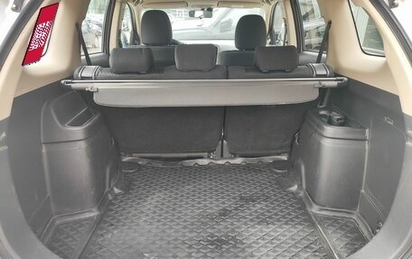 Mitsubishi Outlander III рестайлинг 3, 2012 год, 1 149 000 рублей, 13 фотография