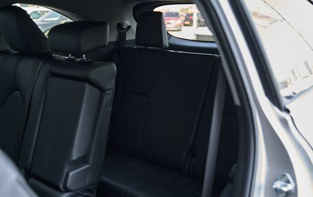 Toyota Highlander, 2026 год, 5 599 000 рублей, 18 фотография
