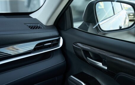 Toyota Highlander, 2026 год, 5 599 000 рублей, 14 фотография