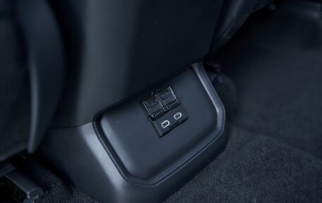 Toyota Highlander, 2026 год, 5 599 000 рублей, 19 фотография