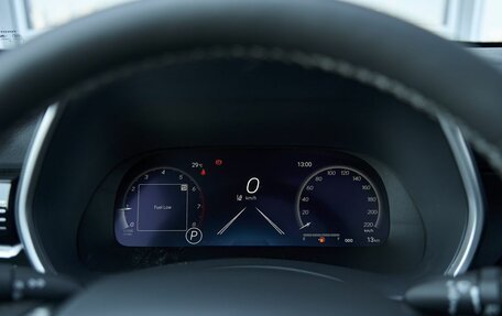 Toyota Highlander, 2026 год, 5 599 000 рублей, 22 фотография