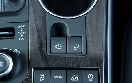 Toyota Highlander, 2026 год, 5 599 000 рублей, 26 фотография