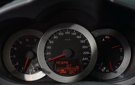 Toyota RAV4, 2006 год, 908 000 рублей, 11 фотография