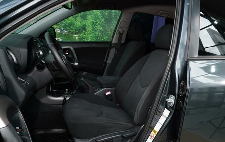Toyota RAV4, 2006 год, 908 000 рублей, 9 фотография