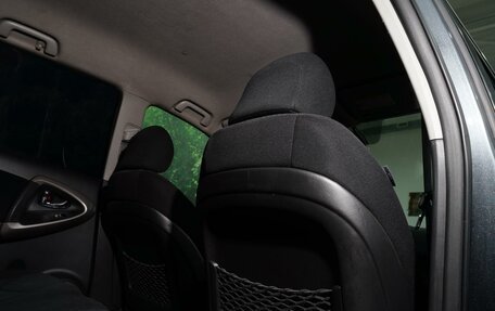 Toyota RAV4, 2006 год, 908 000 рублей, 10 фотография