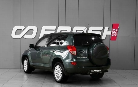 Toyota RAV4, 2006 год, 908 000 рублей, 2 фотография