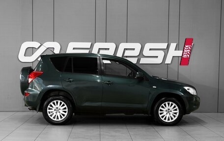 Toyota RAV4, 2006 год, 908 000 рублей, 5 фотография