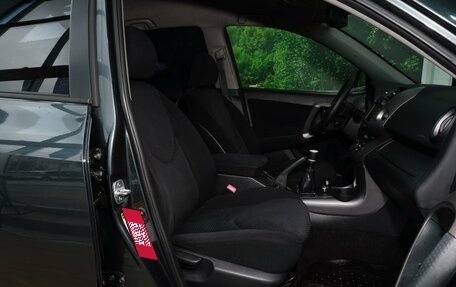 Toyota RAV4, 2006 год, 908 000 рублей, 19 фотография