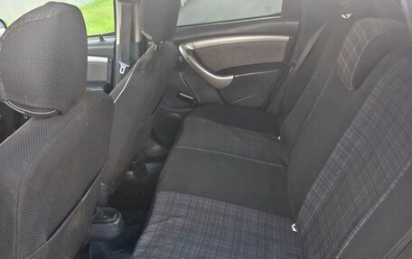 Renault Duster I рестайлинг, 2014 год, 683 000 рублей, 11 фотография