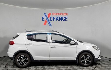 Lifan X50, 2015 год, 300 000 рублей, 4 фотография