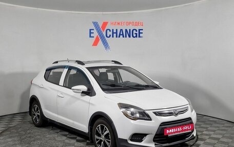 Lifan X50, 2015 год, 300 000 рублей, 3 фотография
