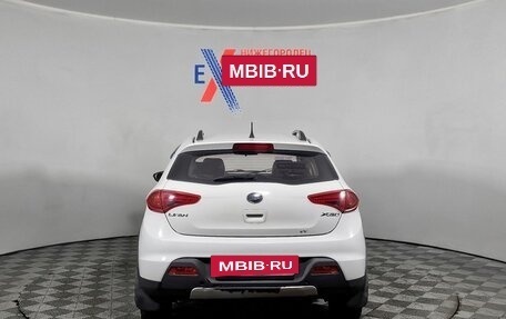Lifan X50, 2015 год, 300 000 рублей, 6 фотография