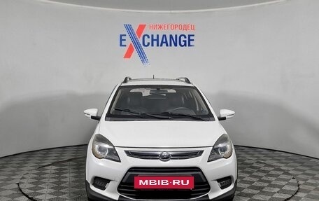 Lifan X50, 2015 год, 300 000 рублей, 2 фотография