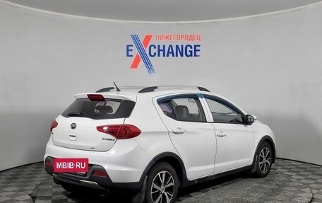 Lifan X50, 2015 год, 300 000 рублей, 5 фотография