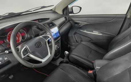 Lifan X50, 2015 год, 300 000 рублей, 9 фотография