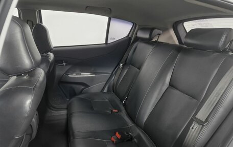 Lifan X50, 2015 год, 300 000 рублей, 10 фотография