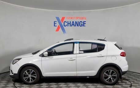 Lifan X50, 2015 год, 300 000 рублей, 8 фотография
