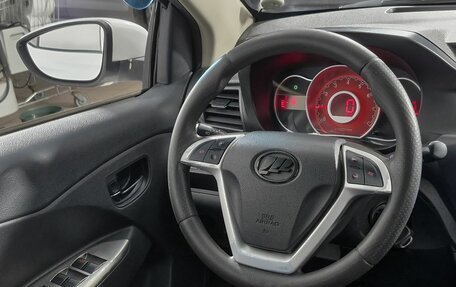 Lifan X50, 2015 год, 300 000 рублей, 15 фотография