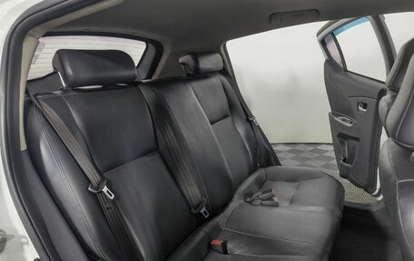 Lifan X50, 2015 год, 300 000 рублей, 12 фотография